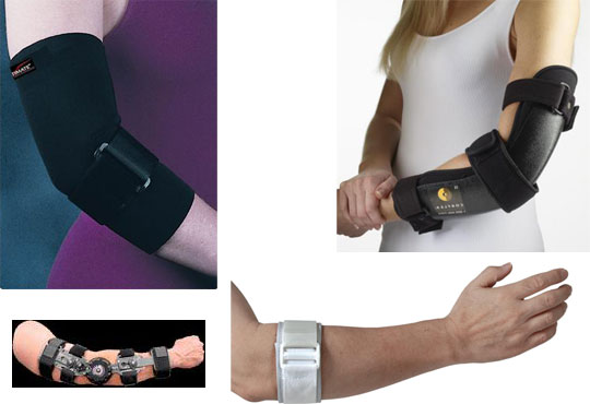 Elbow Orthoses